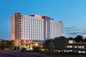 Hilton Newark Airport