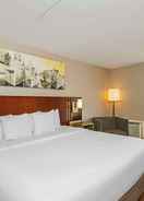 Imej utama Comfort Inn Cambridge