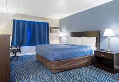 その他 3 Econo Lodge Hicksville