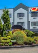 Imej utama Econo Lodge Hicksville