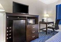 その他 5 Econo Lodge Hicksville