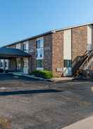 Imej utama Motel 6 Wisconsin Rapids, WI