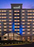 Imej utama The Alloy King of Prussia - a DoubleTree by Hilton