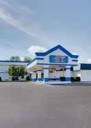 Imej utama Motel 6 Clarion, PA