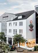 Imej utama Best Western Plus Hotel Stadtquartier Haan