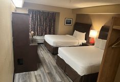 Others 7 Americas Best Value Inn Kalispell