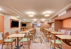 Others 6 Fairfield Inn by Marriott Boston Woburn-Burlington