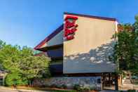 Lainnya Red Roof Inn Minneapolis - Plymouth