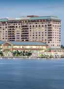 Imej utama The Westin Tampa Waterside