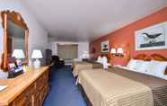 Others 3 Quality Inn & Suites