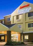 Imej utama Fairfield Inn & Suites Oshkosh
