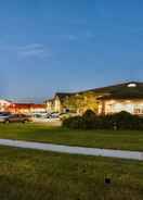 Imej utama Comfort Inn Chatham