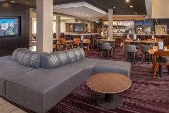 其他 4 Sonesta Select Newark Christiana Mall