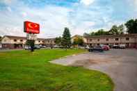 Lainnya Econo Lodge Massena Hwy 37