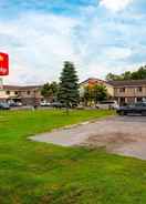 Imej utama Econo Lodge Massena Hwy 37