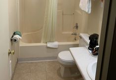 อื่นๆ 5 SureStay by Best Western Massena