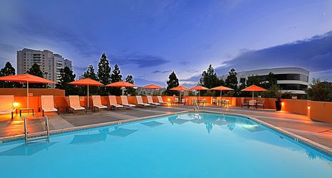 Lainnya 2 San Diego Marriott La Jolla