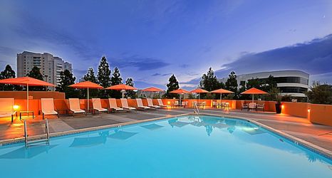 Others 2 San Diego Marriott La Jolla