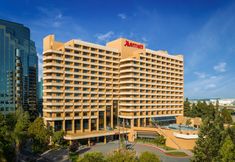 Lainnya 5 San Diego Marriott La Jolla