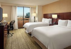 Lainnya 7 San Diego Marriott La Jolla