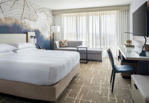 Others Tampa Airport Marriott