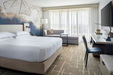 Others Tampa Airport Marriott