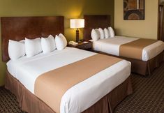 Lainnya 7 Best Western Executive Inn Kenosha/Pleasant Prairie