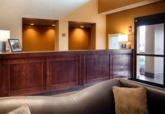 Lainnya 4 Best Western Executive Inn Kenosha/Pleasant Prairie