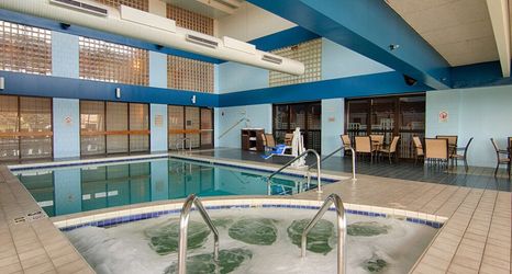 Khác 2 Best Western Executive Inn Kenosha/Pleasant Prairie