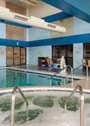 Imej utama Best Western Executive Inn Kenosha/Pleasant Prairie