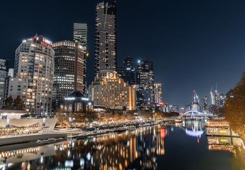 Others The Langham, Melbourne