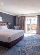 Imej utama Four Points by Sheraton Ventura Harbor Resort