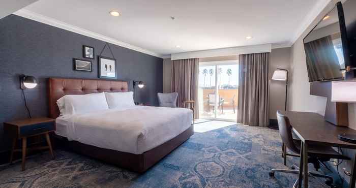 อื่นๆ Four Points by Sheraton Ventura Harbor Resort