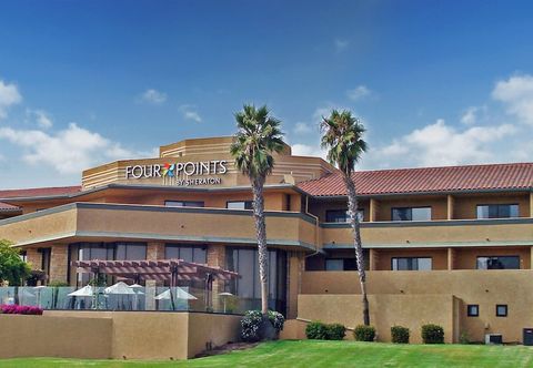 기타 Four Points by Sheraton Ventura Harbor Resort