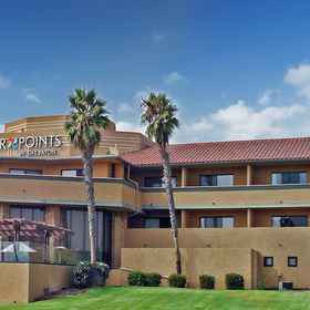 Primary image1文圖拉港福朋喜來登飯店,文图拉县飯店