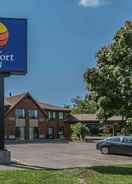 Imej utama Comfort Inn Cobourg