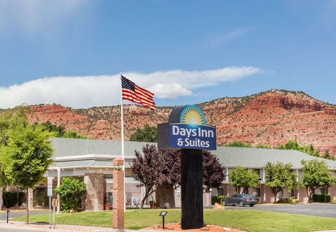 Lainnya Days Inn & Suites by Wyndham Kanab