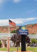 Imej utama Days Inn & Suites by Wyndham Kanab