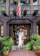 Imej utama Rosewood Inn of the Anasazi