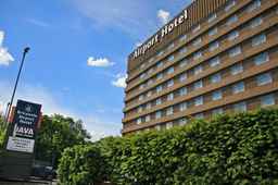 Britannia Hotel Manchester Airport, Rp 1.054.322