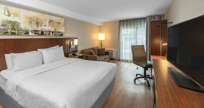 Lainnya Comfort Inn Dryden