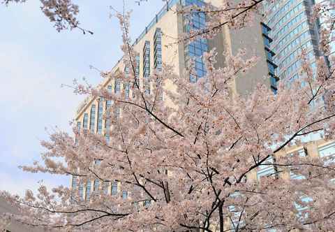 Others Grand Hyatt Tokyo