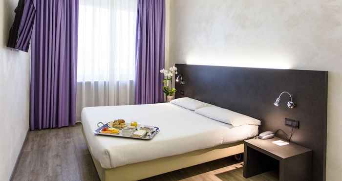 อื่นๆ B&B Hotel Borgaro Torinese