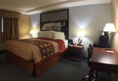 Others 7 Fairbridge Inn Express Buffalo Airport Williamsville