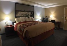 Others 6 Fairbridge Inn Express Buffalo Airport Williamsville