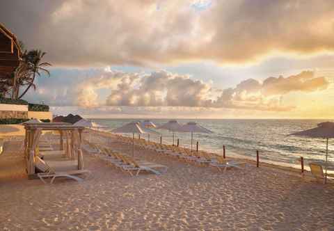 Lainnya Wyndham Grand Cancun All Inclusive Resort & Villas