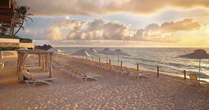 Others Wyndham Grand Cancun All Inclusive Resort & Villas