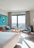 Primary image London Marriott Hotel Marble Arch