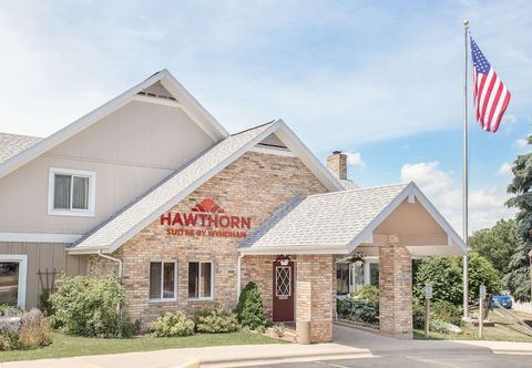 Others Hawthorn Extended Stay by Wyndham Green Bay