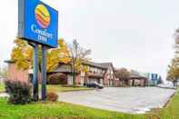 Others Comfort Inn Guelph